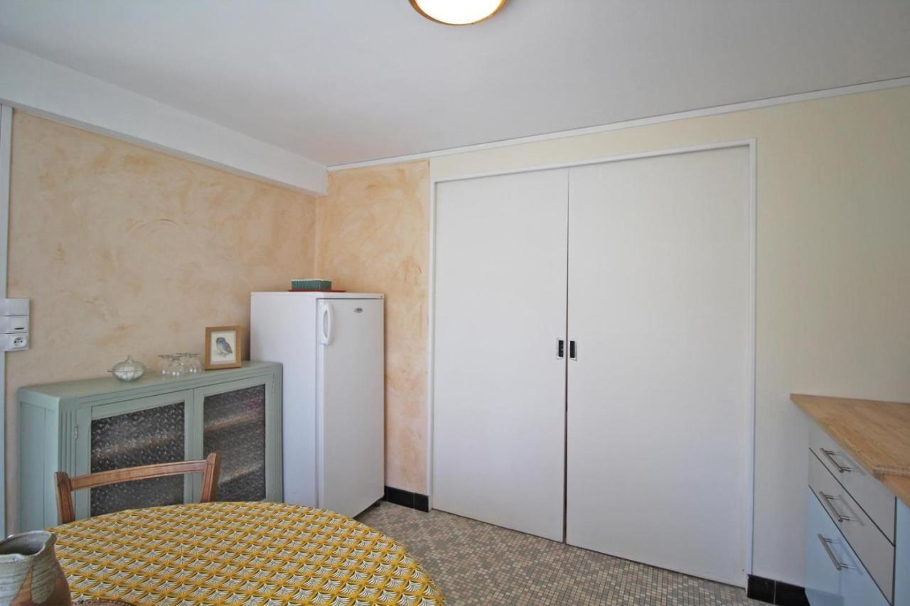 Bed and Breakfast Les Vieux Fourneaux Nantiat Exterior foto